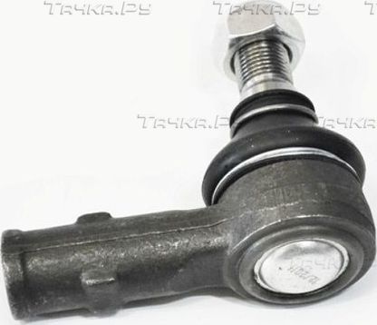 Наконечник рулевой тяги ASAM для Mercedes-Benz Sprinter Classic (909) 2013-2026. Артикул 70542
