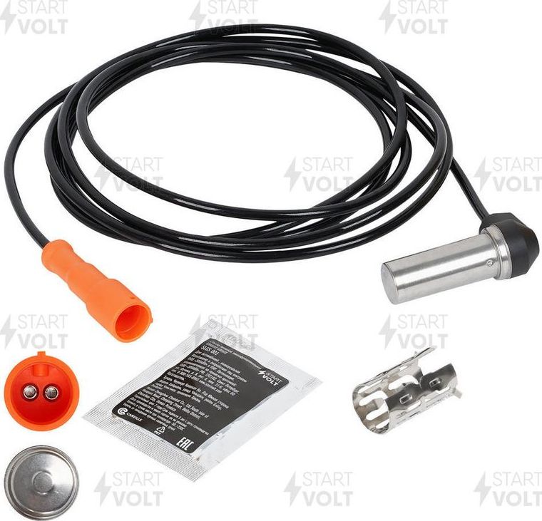 Датчик ABS StartVOLT. Артикул VS-ABS 2112