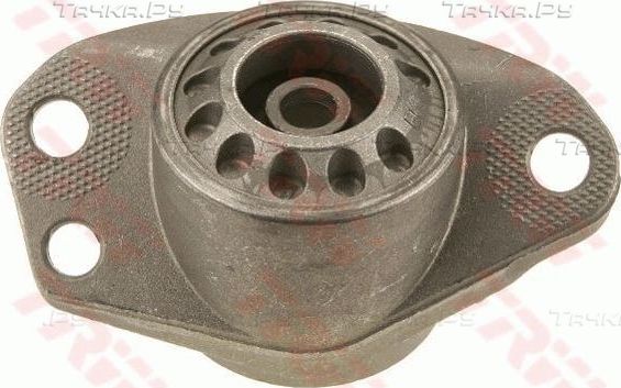 Опора амортизатора (стойки) TRW задняя для SEAT Leon I 1999-2006. Артикул JSB141