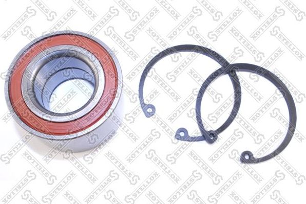 Ступичный подшипник (комплект) Stellox. Артикул 43-28068-SX
