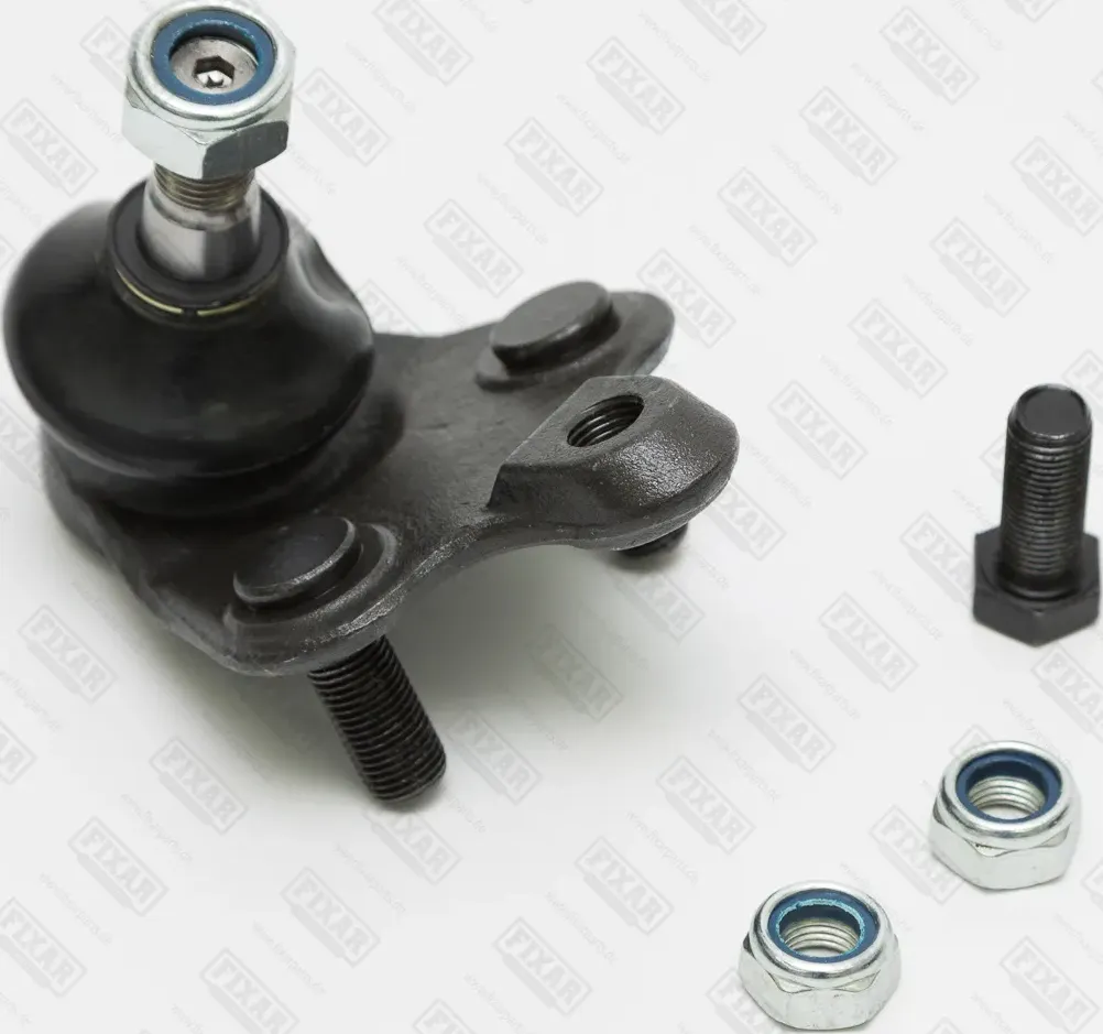 Опора шаровая нижняя левая/правая | перед лев | (Fixar). Артикул FK0178