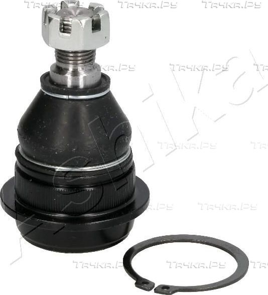 Шаровая опора ASHIKA передняя нижняя для Mitsubishi L300 II 1986-2006. Артикул 73-05-514