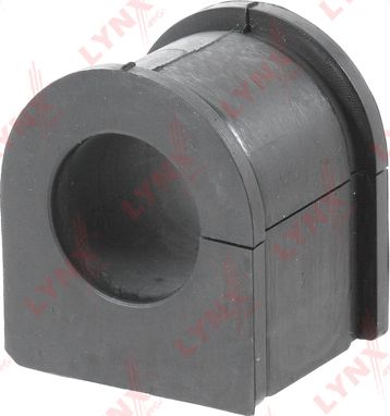 Втулка стабилизатора LYNXauto задняя правая/левая для Nissan Terrano II 1993-2007. Артикул B8289