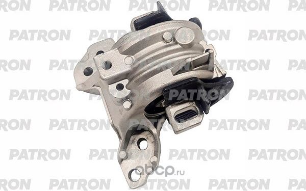 Опора двигателя CITROEN C5 III 20HDI,22HDI 08-, C6 22HDI 06-10, PEUGEOT 407 22HD (Patron). Артикул PSE31226
