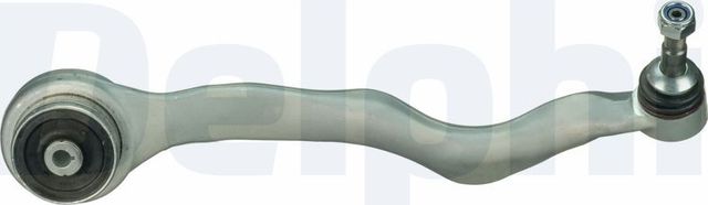 Продольный рычаг передней подвески Delphi передний правый нижний внешний для BMW 3 VI (F3x) 2011-2026. Артикул TC5032