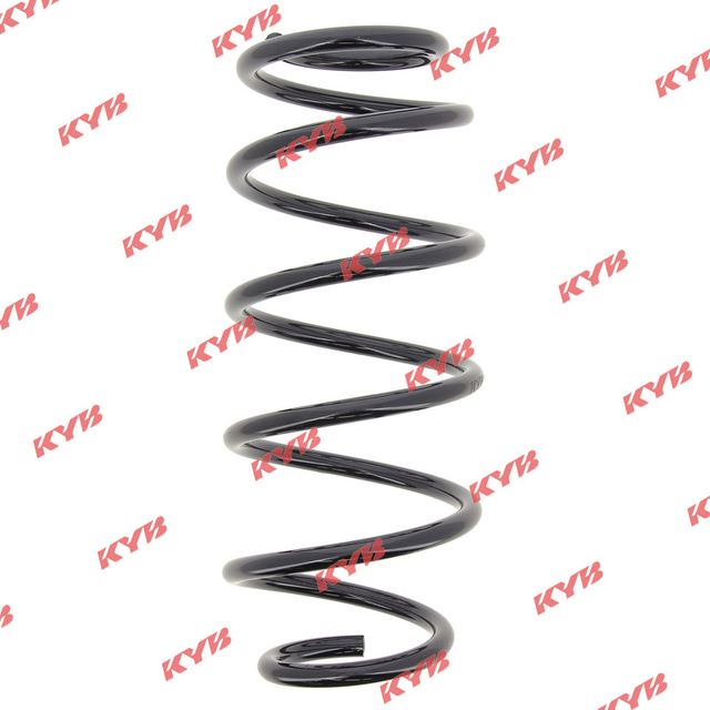 Пружина подвески KYB (Каяба) K-Flex передняя для Volvo XC60 I 2008-2017. Артикул RA3380