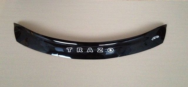 Дефлектор Vip-Tuning для капота Dodge Trazo 2008-2012. Артикул DD03