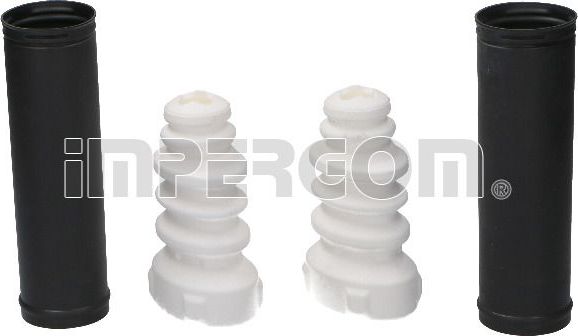 Комплект отбойников и пыльников амортизаторов (стоек) Original Imperium (Полиуретан). Артикул 50501