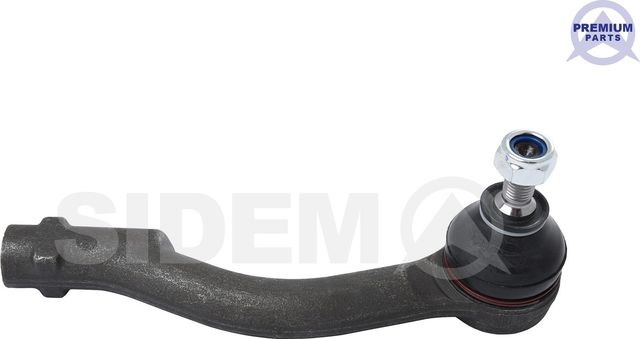 Наконечник рулевой тяги Sidem. Артикул 87336