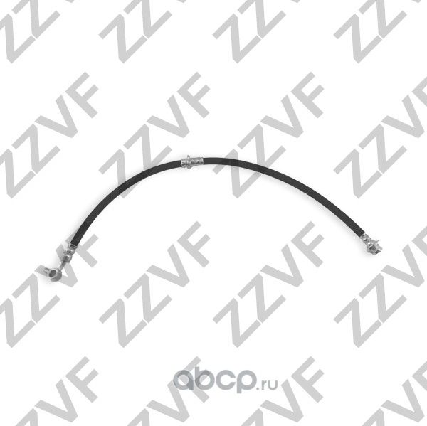ШЛАНГ ТОРМОЗНОЙ ПЕРЕДНИЙ NISSAN MURANO (04-08) (Zzvf). Артикул ZVTH250