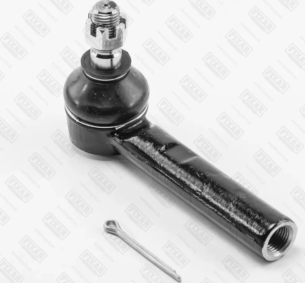 Наконечник рулевой тяги TOYOTA/LEXUS LAND CRUISER PRADO/GX470 01- лев.прав. (Fixar). Артикул FS1078