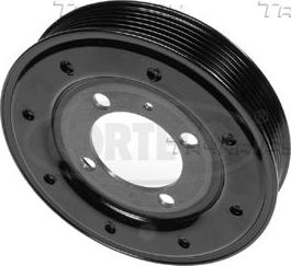Шкив коленвала Corteco для Opel Corsa C 2000-2009. Артикул 80000836