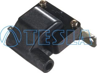 Катушка зажигания Tesla. Артикул CL504