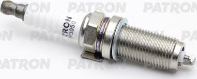 Свеча зажигания Patron для Nissan Almera Classic I 2006-2012. Артикул SPP3050