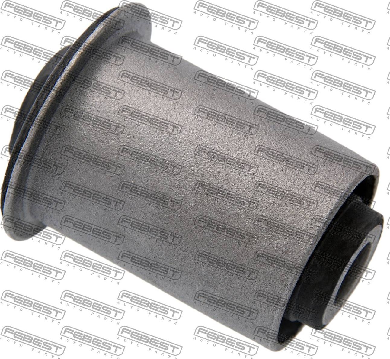 Опора амортизатора (стойки) Febest. Артикул NAB-205