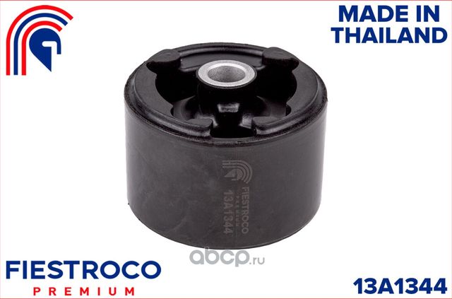 Картридж опоры двигателя CHEVROLET CAPTIVA I C100 13A1344 (Fiestroco). Артикул 13A1344