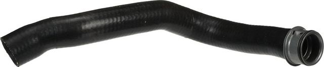 Патрубок системы охлаждения (радиатора) Gates (EPDM (Этилен-пропиленовый каучук)). Артикул 3958