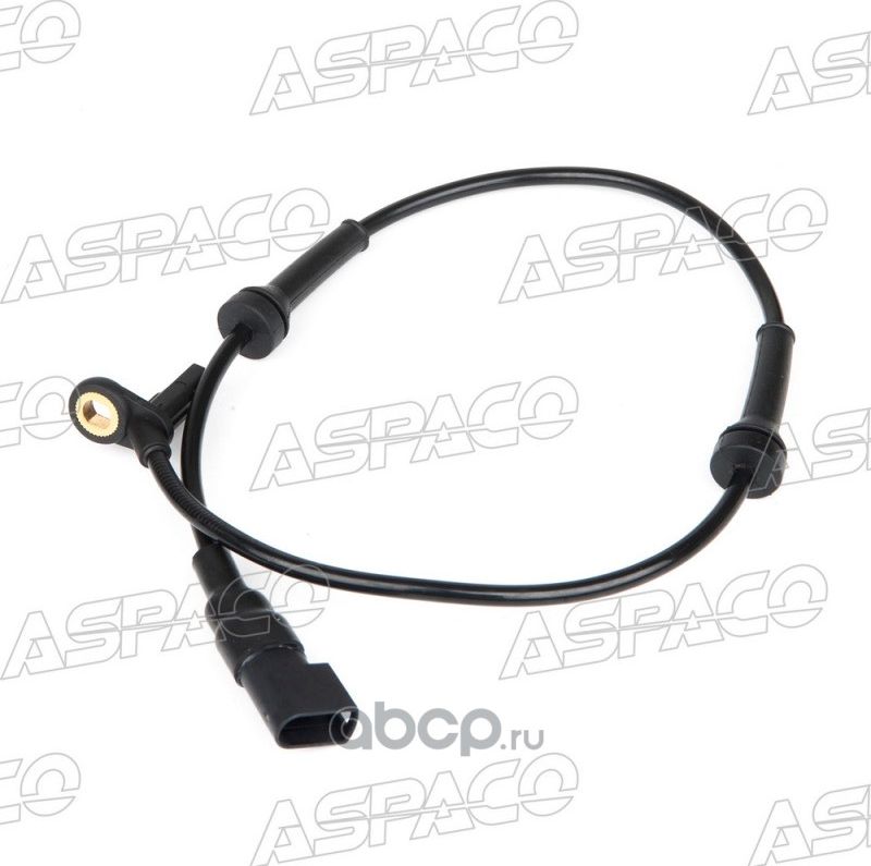 ДАТЧИК АБС ПЕРЕДНИЙ FORD FOCUS (00-08) (Aspaco). Артикул AP72AA