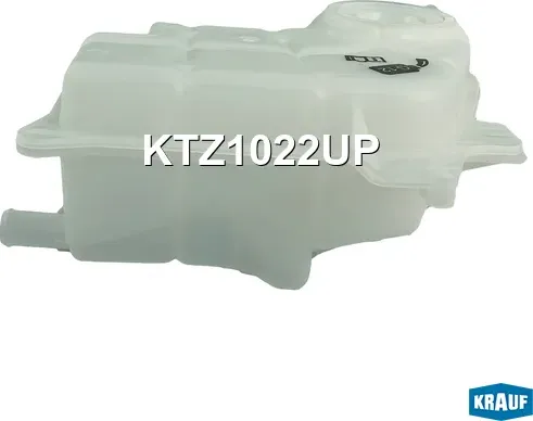 Бачок расширительный Krauf. Артикул KTZ1022UP