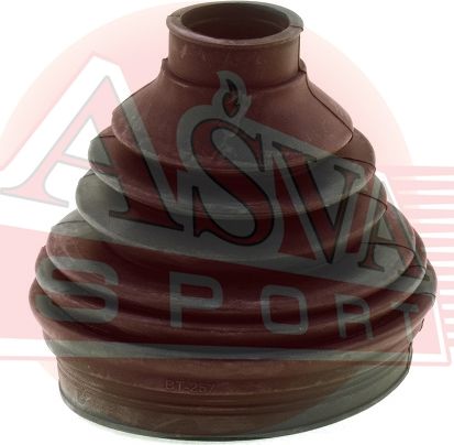 Пыльник шруса Asva. Артикул ASBT-SNT