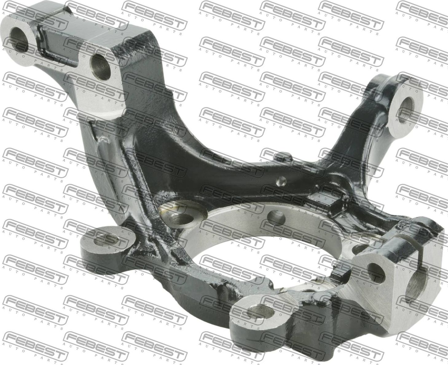 Поворотный кулак Febest. Артикул 0228-Z12FRH