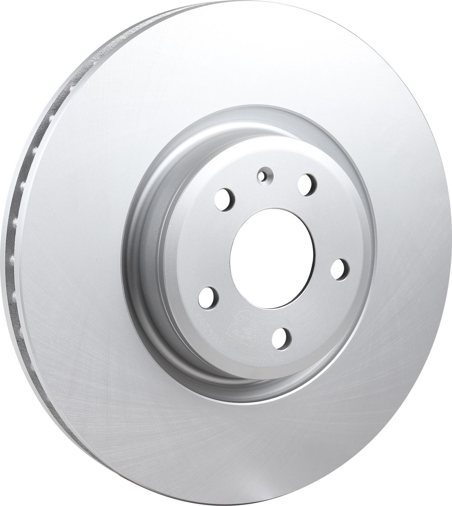 Тормозной диск JP Group. Артикул 1163114200