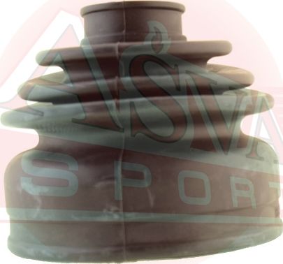 Пыльник ШРУСа внутренний Asva задний для Mazda CX-7 I 2006-2014. Артикул ASBT-INCX7