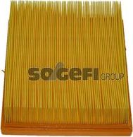 Воздушный фильтр Fram для Mercedes-Benz B-Класс I (W245) 2005-2011. Артикул CA10050