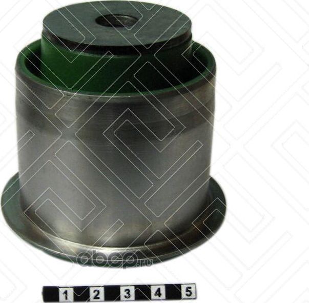 Сайлентблок задней балки запрессованный (Полиуретан). Артикул 16061411