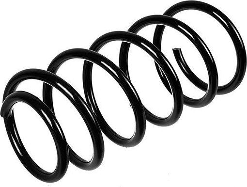 Пружина подвески Stellox. Артикул 10-23410-SX