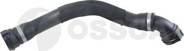 Патрубок радиатора (системы охлаждения) OSSCA. Артикул 59117