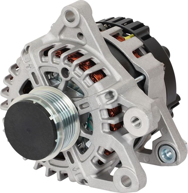 Генератор StartVOLT для Hyundai Creta II 2021-2026. Артикул LG 0844