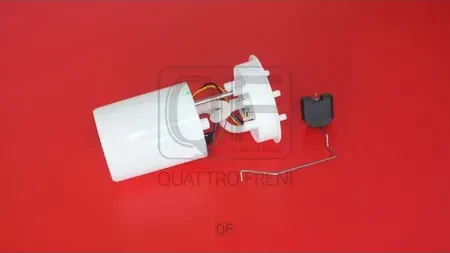 НАСОС ТОПЛИВНЫЙ В СБОРЕ (Quattro Freni). Артикул QF06A00130