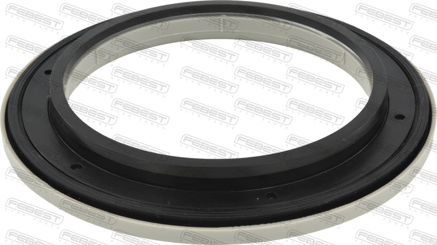 Опорный подшипник амортизатора (стойки) Febest. Артикул HB-RWF