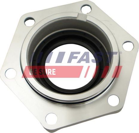 Цилиндр сцепления рабочий Fast для Alfa Romeo 147 I 2003-2010. Артикул FT68024