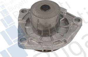 Помпа (водяной насос) Bugatti для Alfa Romeo 159 2005-2012. Артикул PA10184