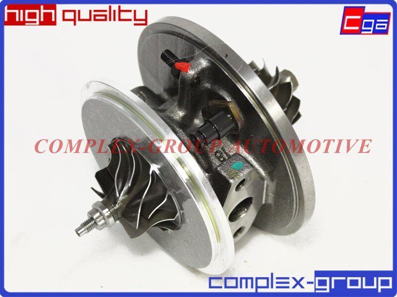 Картридж турбины балансированный 282012A400 282012A100 282012A120 CGA. Артикул 1CTRB113RA