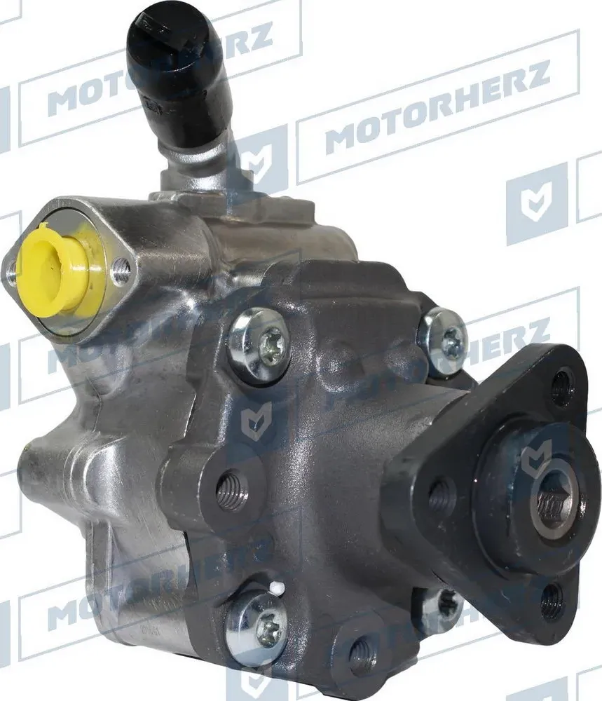 Насос ГУР AUDI A5 2.7TDI/3.0TDI 08-15 (FROM THE CHASSIS 8T-8-027 000) (Motorherz) Motorherz. Артикул P1240HG