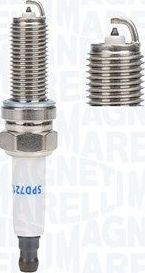 Свеча зажигания Magneti Marelli для Mercedes-Benz Sprinter 906 2008-2026. Артикул 062609000082