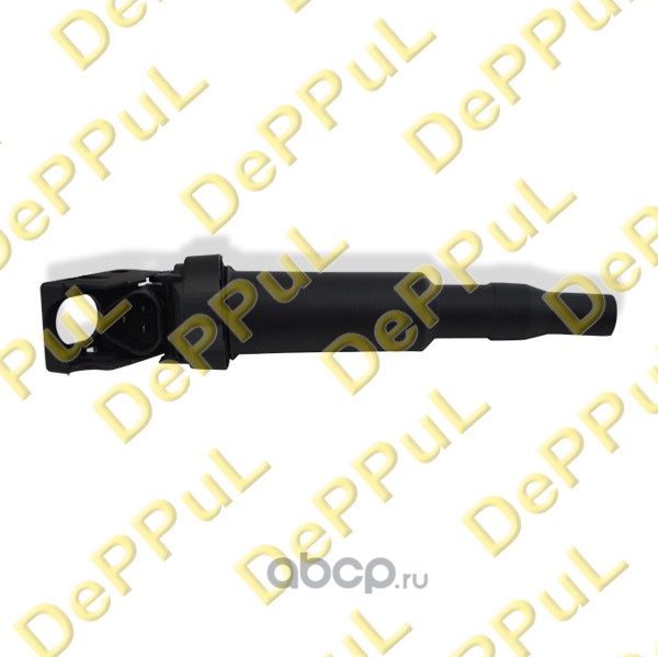 КАТУШКА ЗАЖИГАНИЯ BMW 1 F20/F21, 3 F30/F31, PEUGEOT 308 (07-...) (Deppul). Артикул DEA18072
