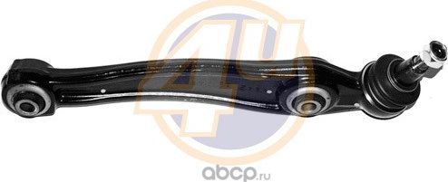 Поперечный рычаг 4U. Артикул BW-D-53639