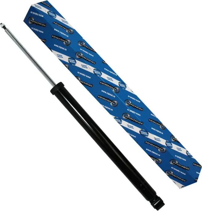 Амортизатор задний (Riginal). Артикул RG343413