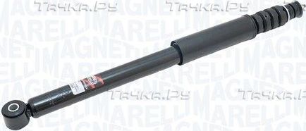 Амортизатор Magneti Marelli задний для Renault Logan II 2013-2026. Артикул 357091070000