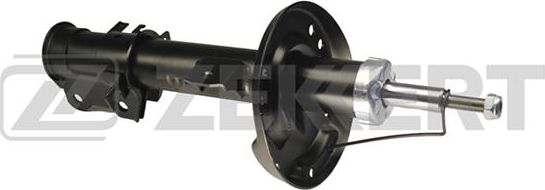 Амортизатор Zekkert. Артикул SG-4000