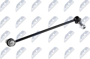 Стойка (тяга) стабилизатора NTY для Mercedes-Benz E-Класс IV (W212, S212, C207) 2009-2016. Артикул ZLP-ME-014