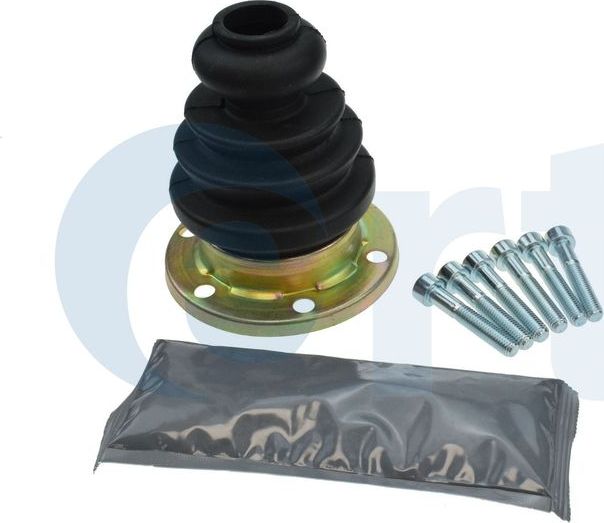 Пыльник ШРУСа внутренний ERT для Audi S4 I (B5) 1997-2001. Артикул 500058