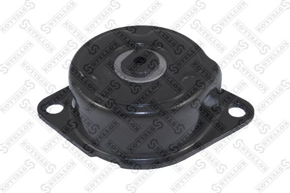 Натяжной ролик (натяжитель) приводного поликлинового ремня Stellox. Артикул 03-40254-SX