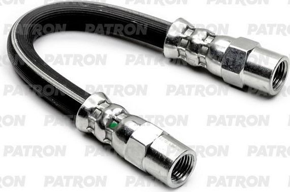 Тормозной шланг Patron задний задний правый/левый для Volkswagen Scirocco II 1980-1990. Артикул PBH0003