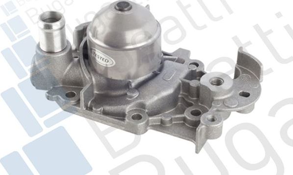 Помпа (водяной насос) Bugatti. Артикул PA7717