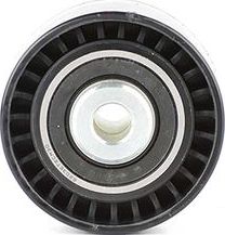 Направляющий (ведущий) ролик приводного поликлинового ремня BSG. Артикул BSG 30-615-043